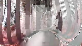 Facesitting-Queen - face my chair