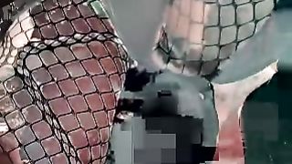 Facesitting-Queen - face my chair