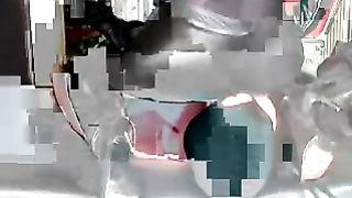 Facesitting-Queen - leather slut russian army