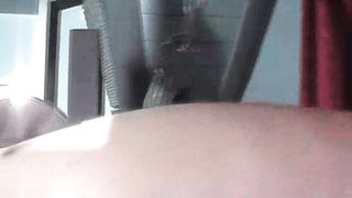 Facesitting-Queen - sling smother