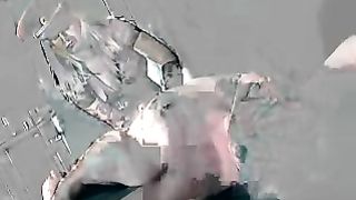 Facesitting-Queen - tickling interro