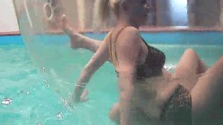 Facesitting-Queen - trap ballon