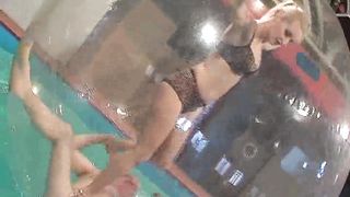 Facesitting-Queen - trap ballon