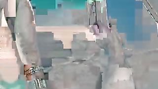 Facesitting-Queen - wank mistress