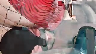 Facesitting-Queen - wank mistress