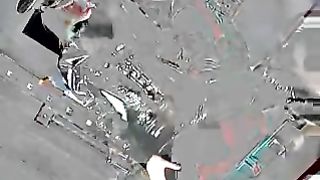 Facesitting-Queen - worship rubber ass