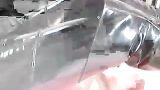 Facesitting-Queen - worship rubber ass