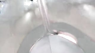 Facesitting-Queen - worship rubber ass