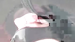 Facesitting-Queen - worship rubber ass