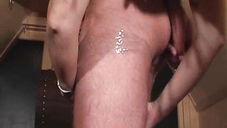 Facesitting-Queen - wrap smother