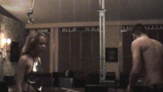 Don't funny Goddess Nadja or you get an amazing and painful recall 1