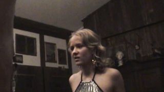 Don't funny Goddess Nadja or you get an amazing and painful recall 2