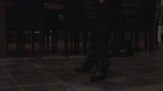 Don't funny Goddess Nadja or you get an amazing and painful recall 3