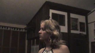 Don't funny Goddess Nadja or you get an amazing and painful recall 4