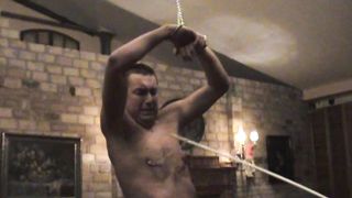 Don't funny Goddess Nadja or you get an amazing and painful recall 4