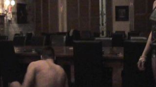 Don't funny Goddess Nadja or you get an amazing and painful recall 5