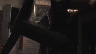 Don't funny Goddess Nadja or you get an amazing and painful recall 5