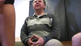 Don't touch girls in the school or you get a punishment from the teachers