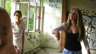 It's very difficult to rent an apartment