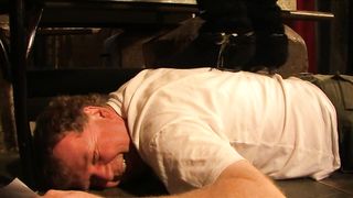 Trouble in the saw factory