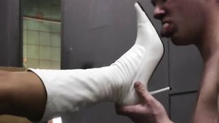 So nice it's a interrogation with Natalie 1