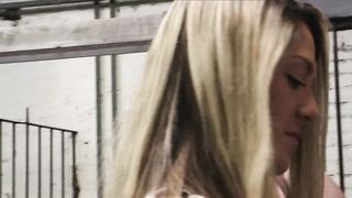 So nice it's a interrogation with Natalie 2