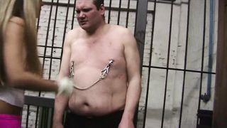 So nice it's a interrogation with Natalie 3