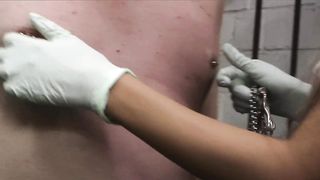 So nice it's a interrogation with Natalie 3