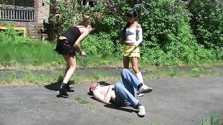 Whats you limit for Pain 1