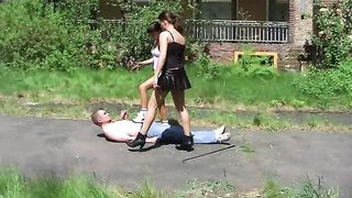 Whats you limit for Pain 3