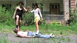 Whats you limit for Pain 3