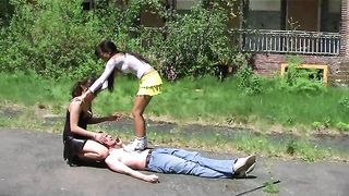 Whats you limit for Pain 4