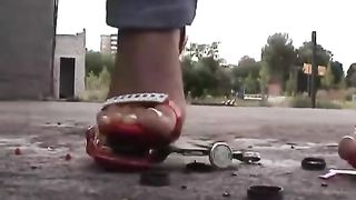 Jessicas Car Crush part 9