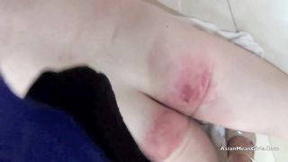 Asian Mean Girls Personified