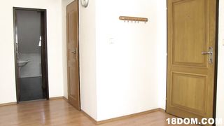 18Dom - Unlucky Plumper