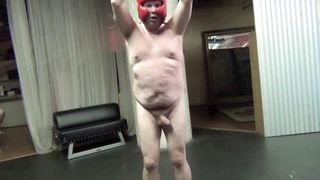 BRUTAL BEATDOWN FROM THE QUEEN - Queen Darla