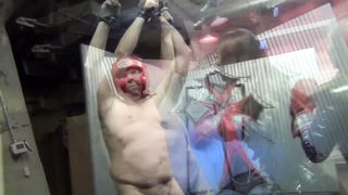 BRUTAL BEATDOWN FROM THE QUEEN - Queen Darla