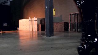 Lea Lexis, Lexi Sindel - She Owns Your Manhood