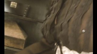 Beat My Ass Beat My Balls