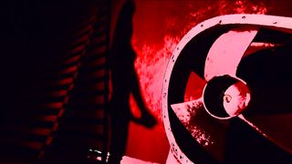 Lea Lexis - Strap-on Heartbreaker