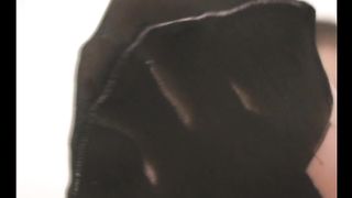 Licking the Boss' Feet