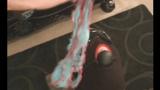 Super Jerkoff Humiliatrix