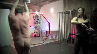 MY BULLWHIPS ARE RUTHLESS - Mistress Jasmine