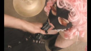 Chastity Feminization Emasculation