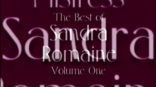 The Best Of Sandra Romaine