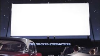 The Wicked Stepmother