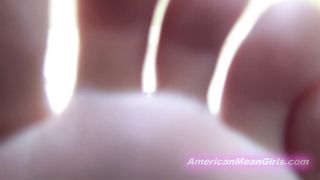 Ultra Close Foot Cam Loser