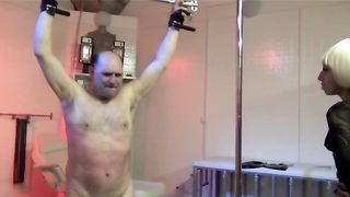 VICIOUS AND MERCILESS Starring Takanori