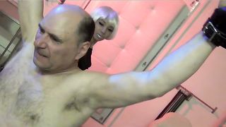 VICIOUS AND MERCILESS Starring Takanori