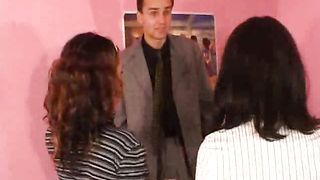 Company Ballbusting 01